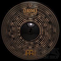 Meinl 16" Classics Custom Dark Crash Cymbal