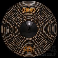 Meinl 17" Classics Custom Dark Crash Cymbal