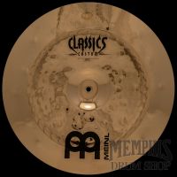 Meinl 18" Classics Custom Extreme Metal China Cymbal