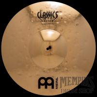 Meinl 20" Classics Custom Extreme Metal Ride Cymbal