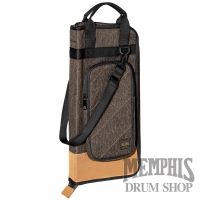 Meinl Classic Woven Stick Bag - Mocha Tweed