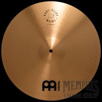 Meinl 18" Pure Alloy Thin Crash Cymbal