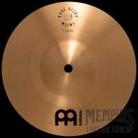 Meinl 8" Pure Alloy Splash Cymbal