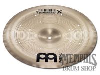 Meinl 10" Generation X Filter China Cymbal