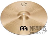 Meinl 16" Pure Alloy Traditional Medium Crash Cymbal