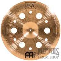 Meinl 18" HCS Bronze Trash China Cymbal