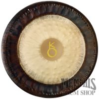 Meinl 28" Planetary Tuned Gong F2 Chiron