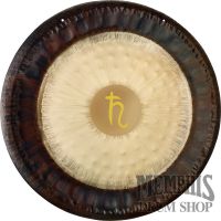 Meinl 32" Planetary Tuned Gong D2 Saturn