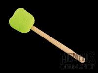 Meinl Gong Mallet Small - Pure Green