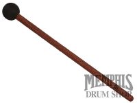 Meinl Professional Singing Bowl Mallet - Soft Rubber Tip, Small