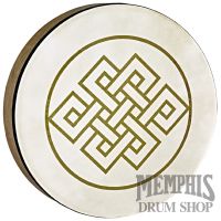 Meinl Sonic Energy Hand Drum 16" - Endless Knot