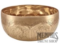 Meinl Special Engraved Singing Bowl 600