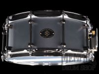 Noble & Cooley 14x6 Alloy Classic Snare Drum - Black