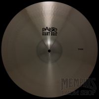 Paiste 18" Giant Beat Thin Multifunctional Cymbal