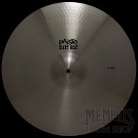 Paiste 20" Giant Beat Thin Multifunctional Cymbal
