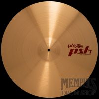 Paiste 19" PST 7 Thin Crash Cymbal