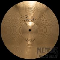 Paiste 16" Signature Full Crash Cymbal