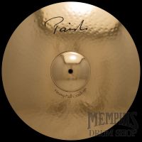Paiste 19" Signature Reflector Heavy Full Crash Cymbal
