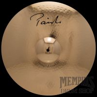 Paiste 20" Signature Reflector Heavy Full Crash Cymbal