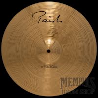 Paiste 16" Signature Precision Thin Crash Cymbal