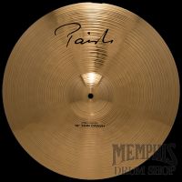 Paiste 18" Signature Precision Thin Crash Cymbal