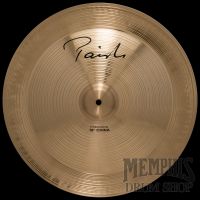 Paiste 18" Signature Precision China Cymbal