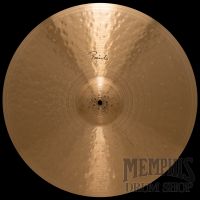 Paiste 22" Signature Traditionals Light Ride Cymbal