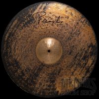 Paiste 21" Signature Dark Energy Mark I Ride Cymbal