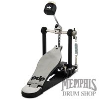 PDP 700 Series Single Chain Single Bass Drum Pedal