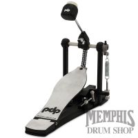 PDP 800 Series Double Chain Single Bass Drum Pedal