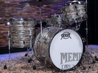 Pearl President Series Deluxe Drum Set 20/12/14 - Desert Ripple