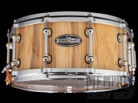 Pearl 14x6.5 Stavecraft Ashwood Snare Drum