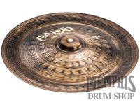 Paiste 16" 900 Natural China Cymbal