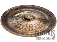 Paiste 18" 900 Natural China Cymbal