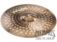 Paiste 22" 900 Natural Heavy Ride Cymbal