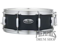 Pearl 14x5.5 Modern Utility Snare Drum - Satin Black
