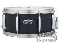 Pearl 14x6.5 Modern Utility Snare Drum - Satin Black