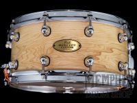 Pearl 14x6.5 Music City Custom Solid Maple Snare Drum