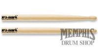 Promark American Hickory 5A Wood Tip Drumsticks