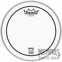 Remo Pinstripe Clear 10" Marching Drumhead - Crimplock