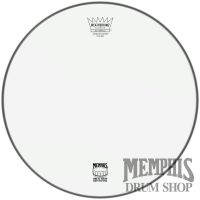Remo Clear Classic Fit Ambassador 13" Drumhead
