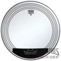 Remo Clear Powersonic 20" Bass Drumhead