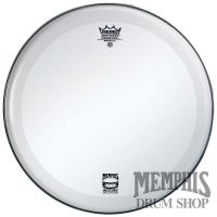 Remo Clear Powerstroke 4 10" Drumhead