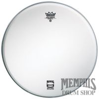 Remo Coated Emperor 18" Bass Drumhead