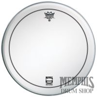 Remo Coated Pinstripe 10" Drumhead
