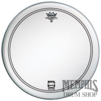 Remo Coated Powerstroke 3 14" Drumhead