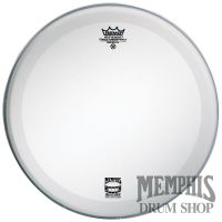 Remo Coated Powerstroke 4 10" Drumhead