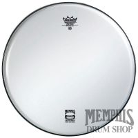 Remo Smooth White Emperor 12" Drumhead