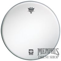 Remo Snare Side Hazy Diplomat 10" Drumhead