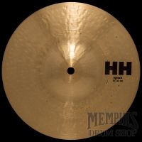 Sabian 10" HH Splash Cymbal